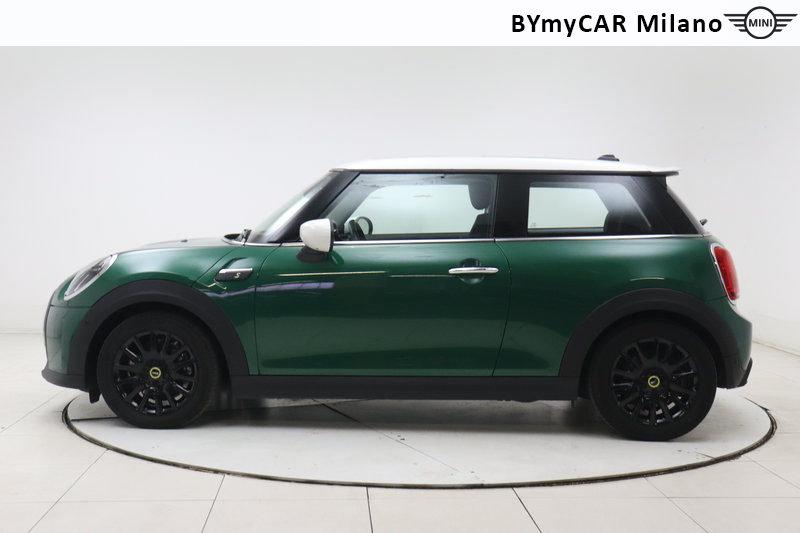 Mini Mini 3p Cooper SE Electric auto