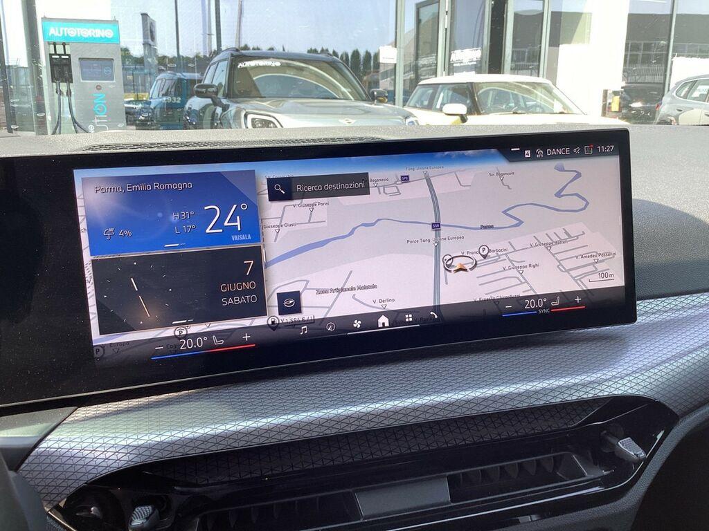 BMW Serie 4 420d Coupe mhev 48V M Sport Pro auto