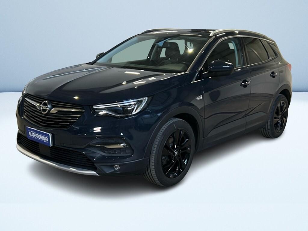 Opel Grandland X 1.2 Innovation s&s 130cv auto