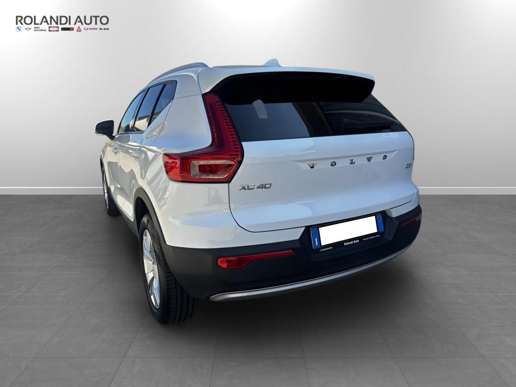 Volvo XC40 2.0 D3 Business Plus geartronic my20