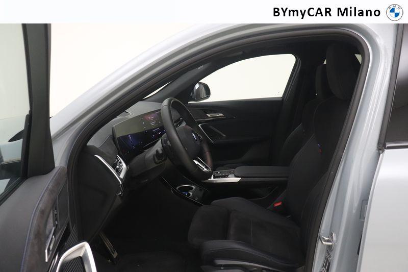 BMW iX2 edrive 20 MSport Pro