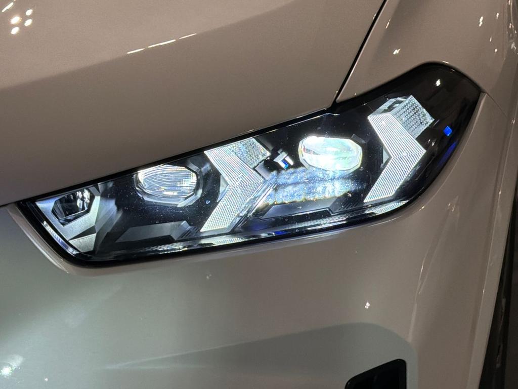 BMW X5 xdrive30d Msport auto