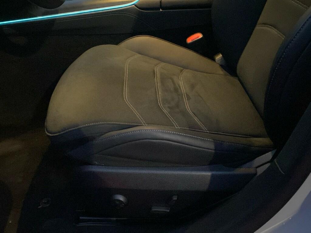 Mercedes Classe E 220 d AMG Line Advanced auto