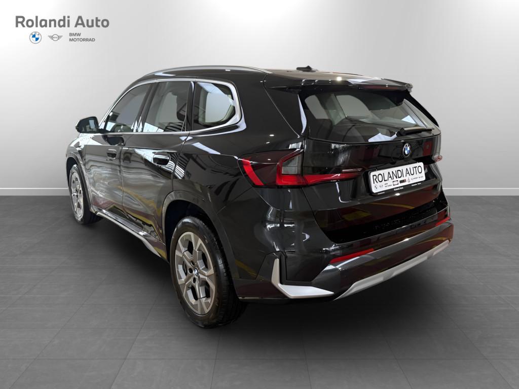 BMW X1 sdrive18d X-Line auto