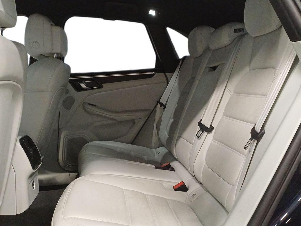 Porsche Macan 2.9 GTS 440cv pdk