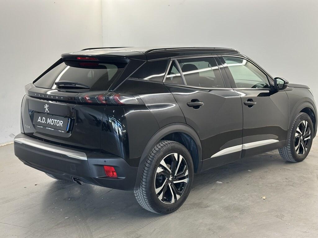 Peugeot 2008 1.5 bluehdi Allure s&s 100cv