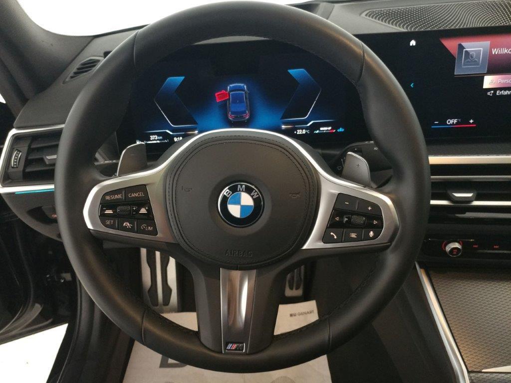 BMW Serie 3 330i Msport auto