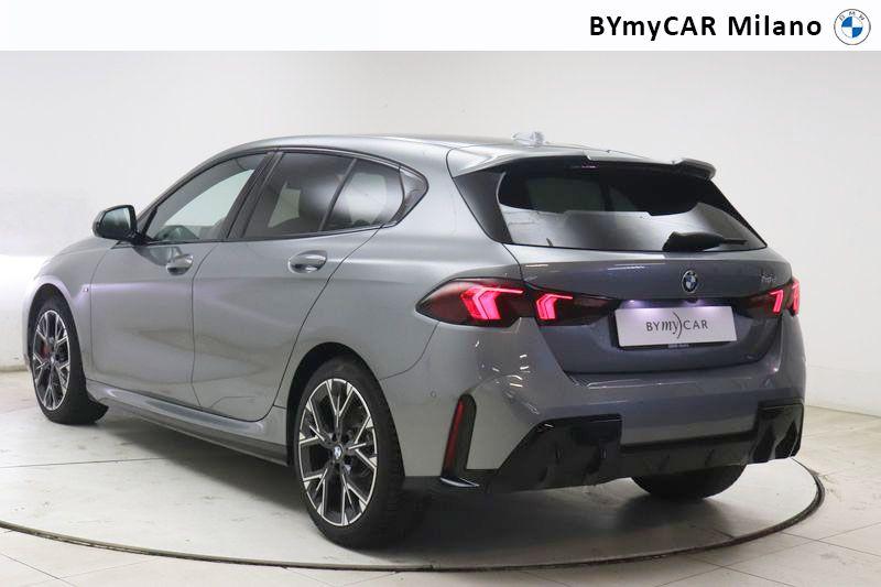 BMW Serie 1 118d MSport Pro auto