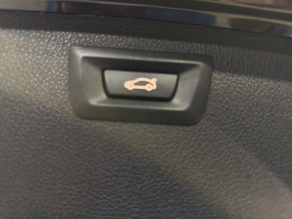 BMW Serie 3 320d Touring xdrive Luxury auto