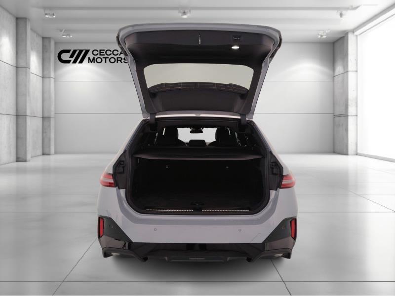 BMW Serie 5 520d Touring 48V xdrive M Sport Pro auto