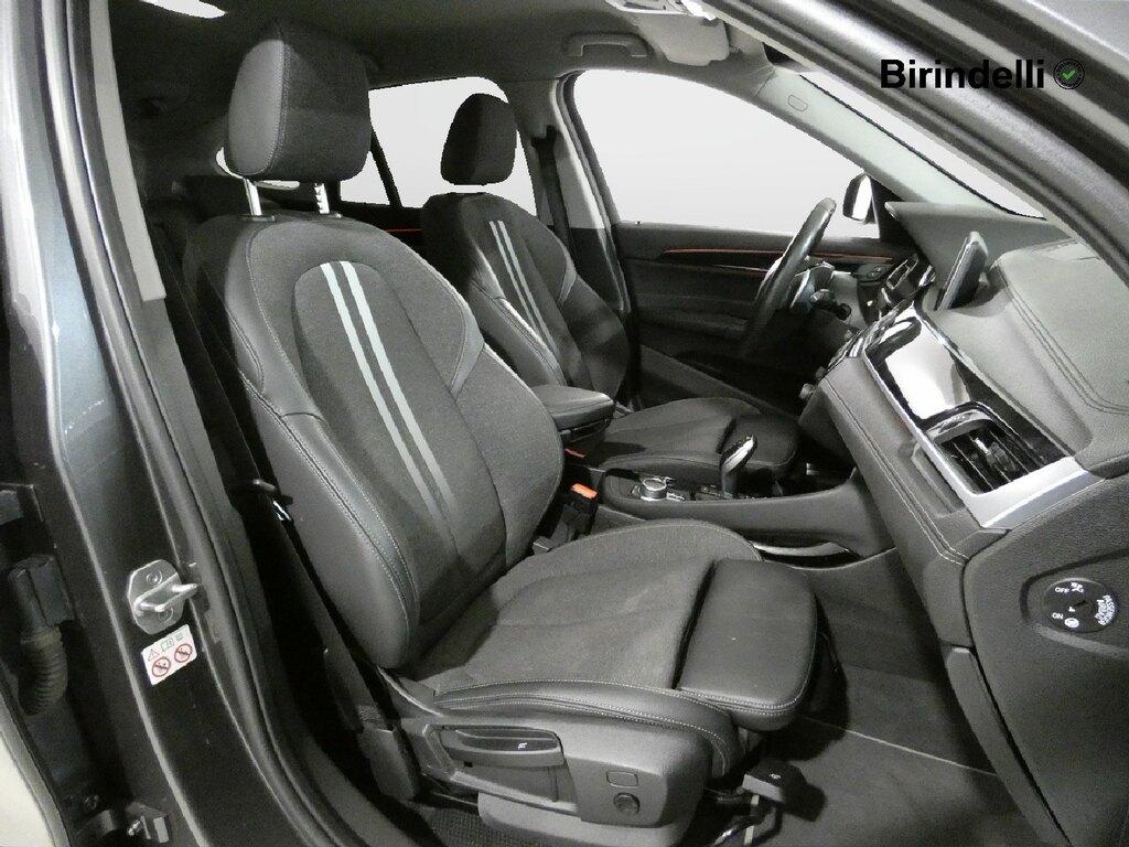 BMW X1 xdrive18d Sport auto