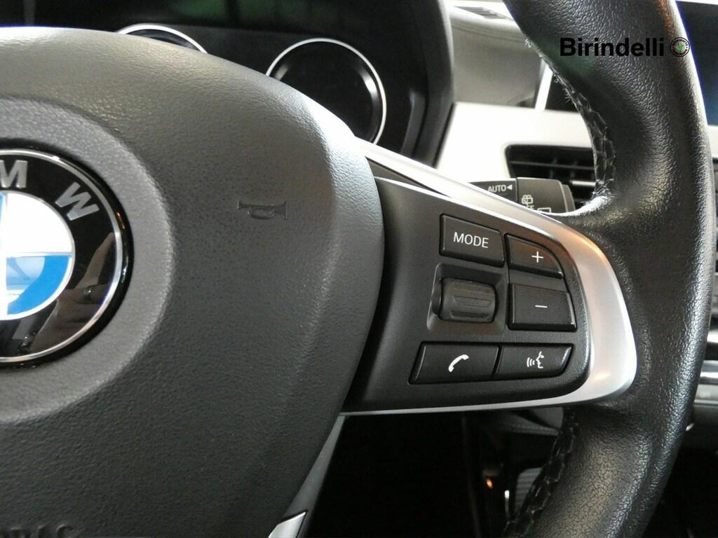 BMW X2 sdrive18d Business X auto