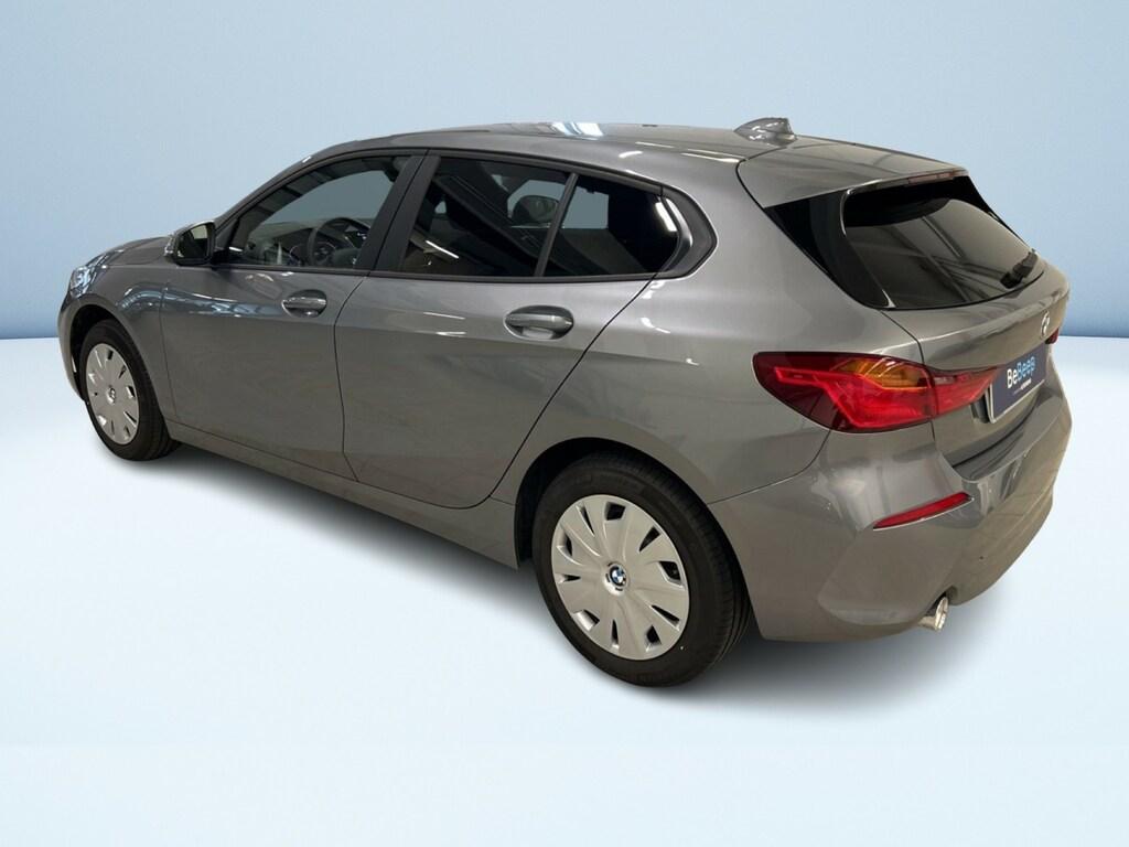 BMW Serie 1 116i Business Advantage auto