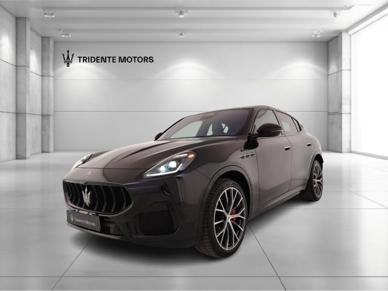 Maserati Levante Grecale 2.0 mhev Modena 330cv auto