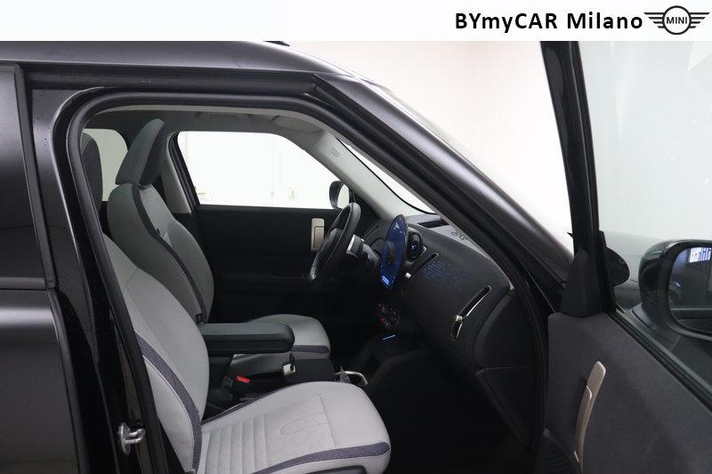 Mini Mini Countryman 1.5 48V C Classic auto