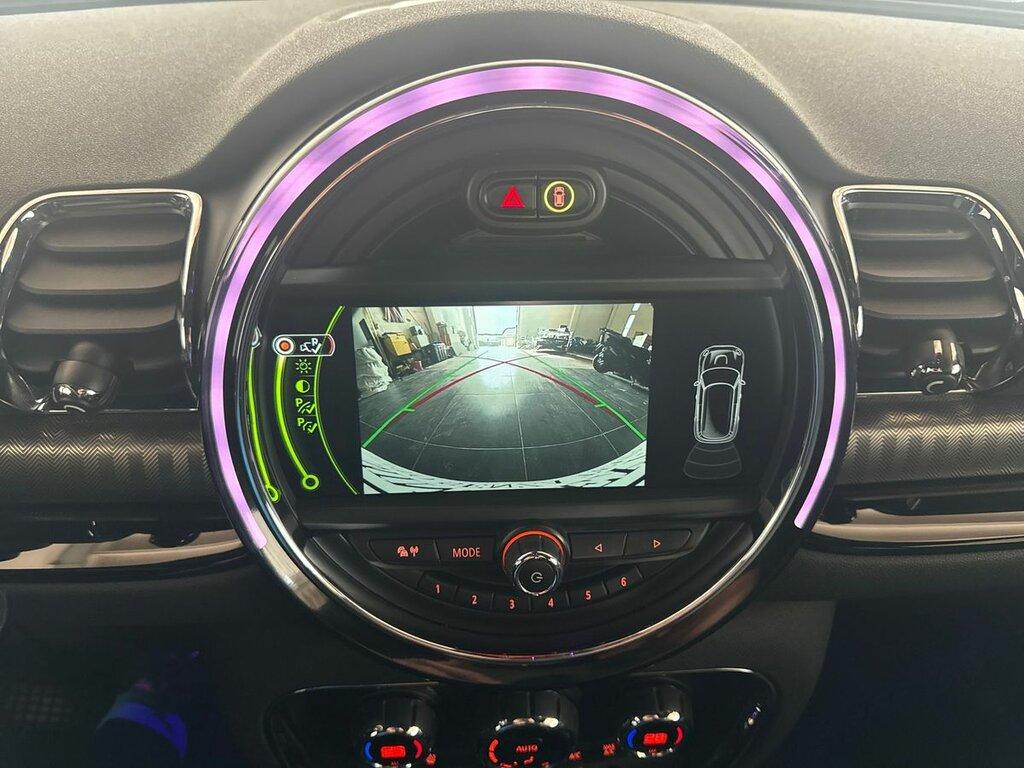 Mini Cooper SD Clubman 2.0 Cooper SD Hype Auto