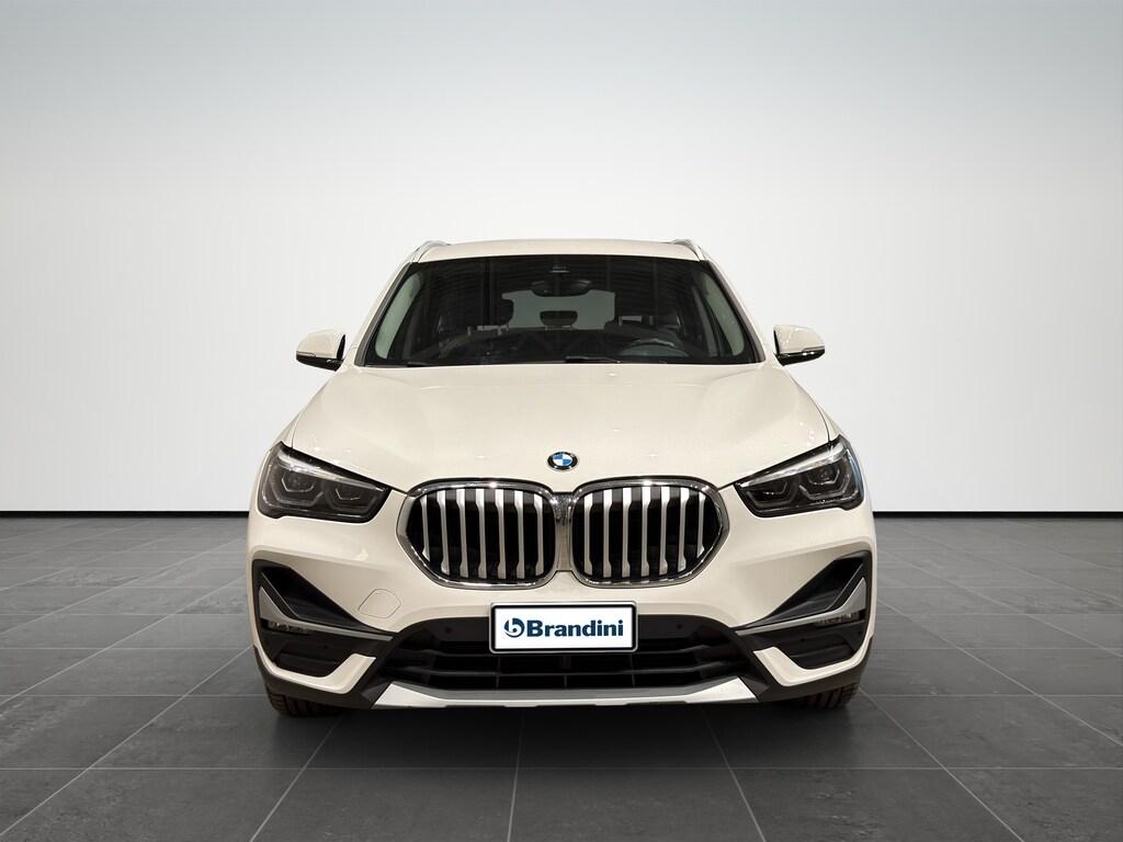 BMW X1 xdrive18d xLine auto