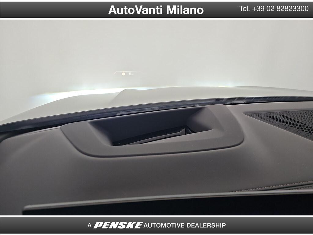 BMW X6 xdrive30d MSport Pro auto