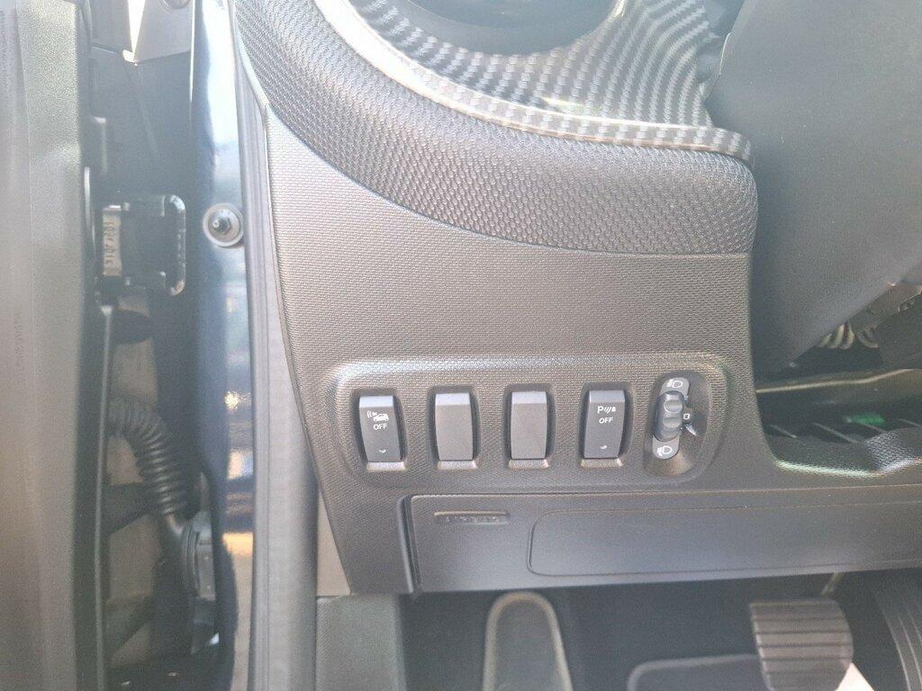 Smart fortwo eq Prime
