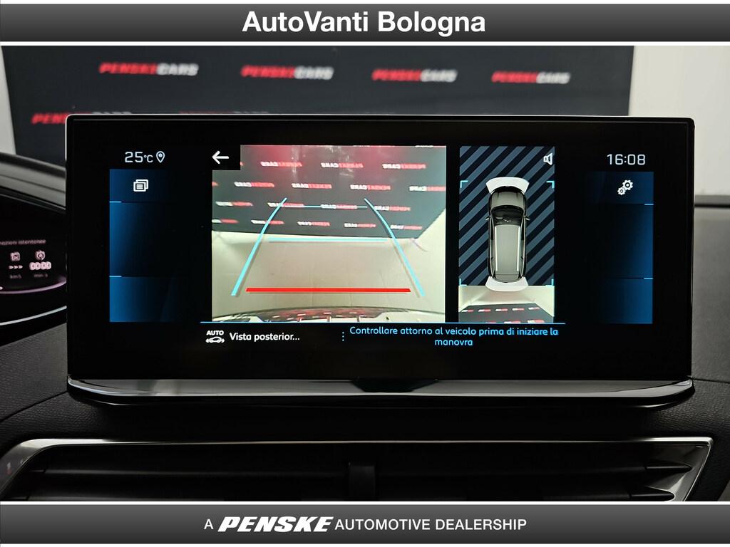 Peugeot 5008 2.0 bluehdi GT Pack s&s 180cv eat8