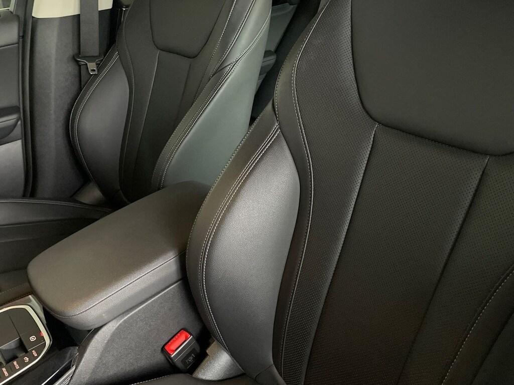 BMW X4 xdrive20d mhev 48V auto