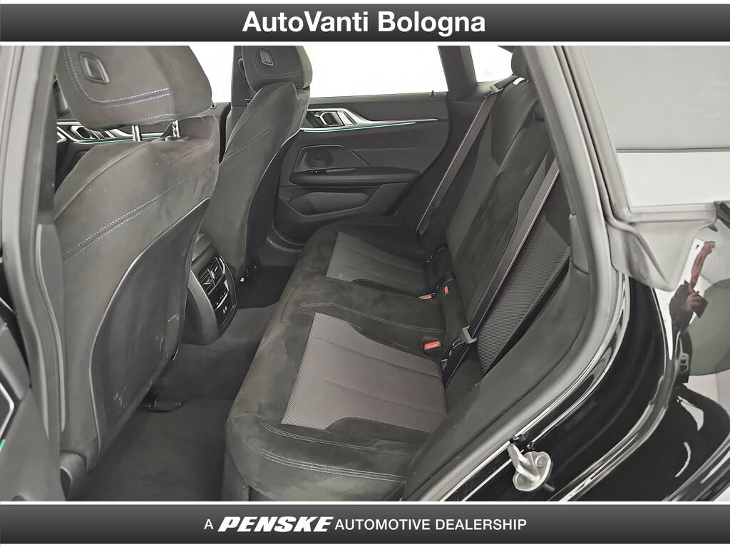 BMW i4 xdrive40 M Sport Pro