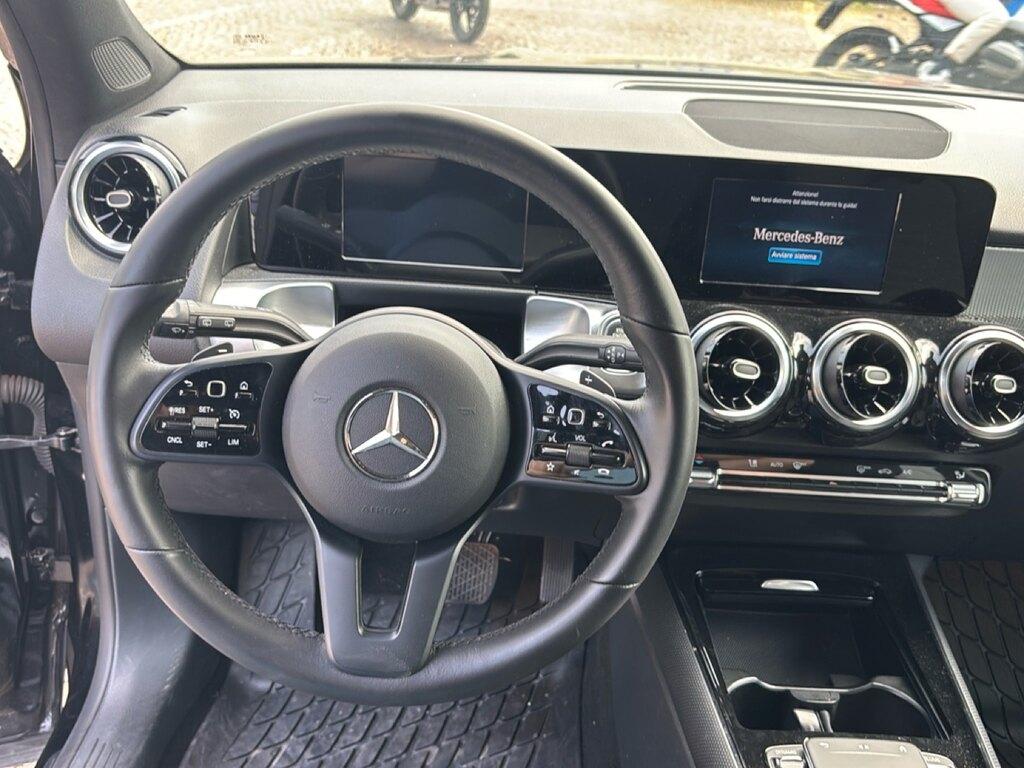 Mercedes GLB 220 d Sport 4matic auto