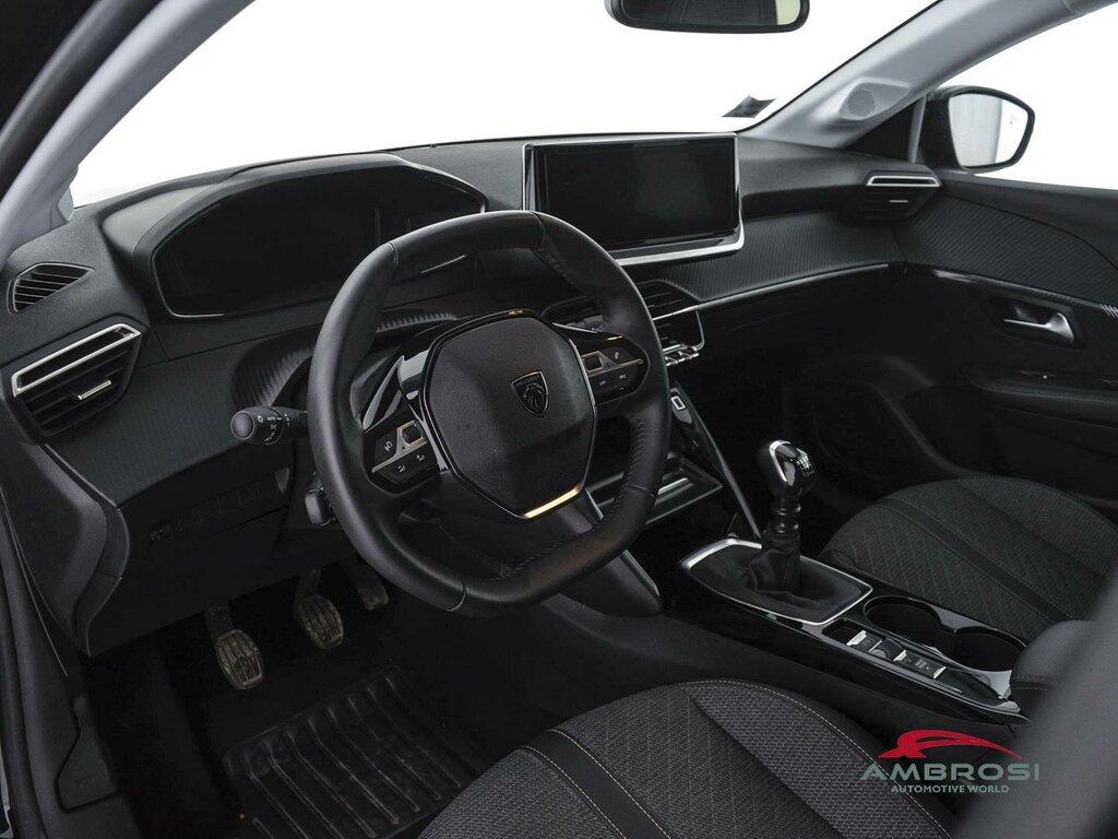 Peugeot 208 1.2 puretech Allure s&s 100cv