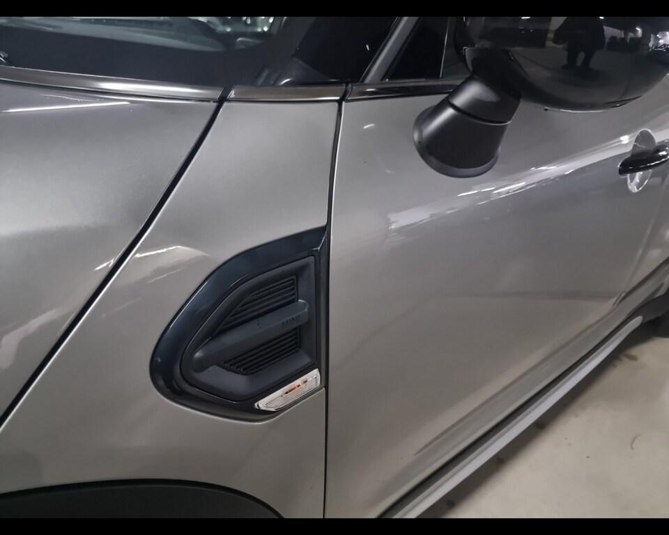 Mini Cooper Countryman 1.5 TwinPower Turbo Cooper