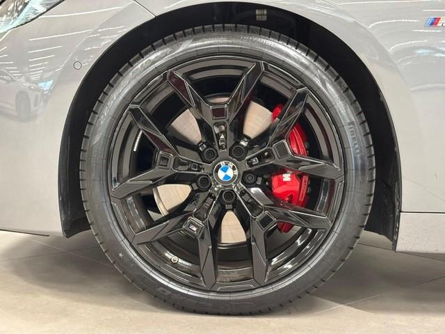 BMW Serie 2 220d Coupe mhev 48V M Sport Pro auto
