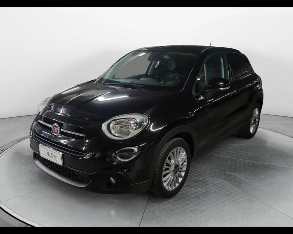 Fiat 500X 1.6 mjt Sport 130cv