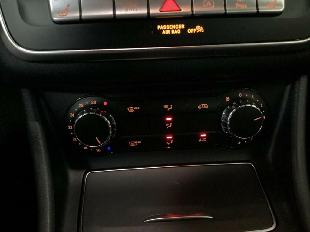 Mercedes GLA 180 Sport auto