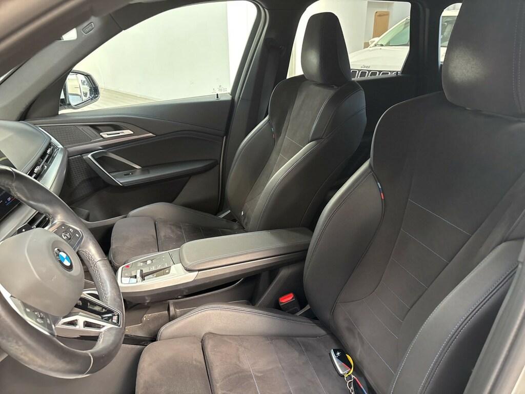 BMW X1 xdrive20d mhev 48V Msport auto