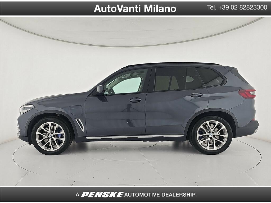 BMW X5 xdrive45e xLine auto