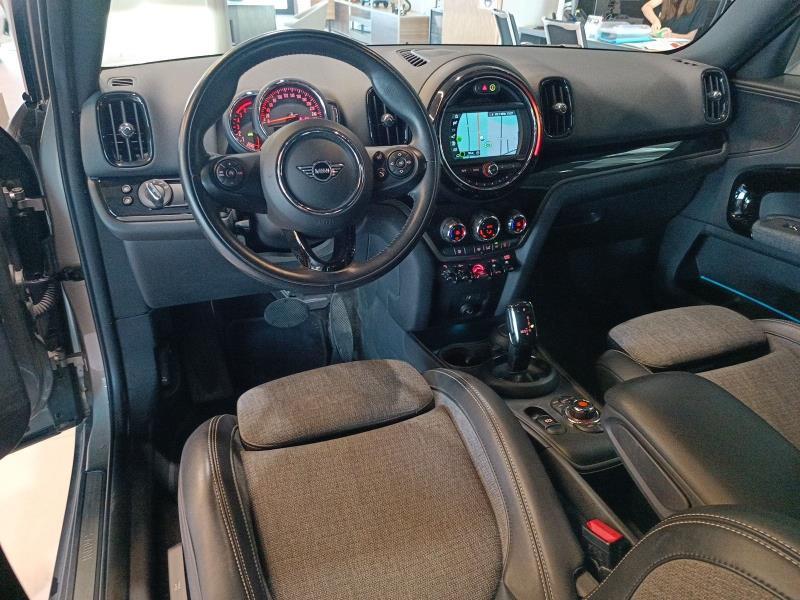 Mini Cooper 2.0 TwinPower Turbo Baker Street