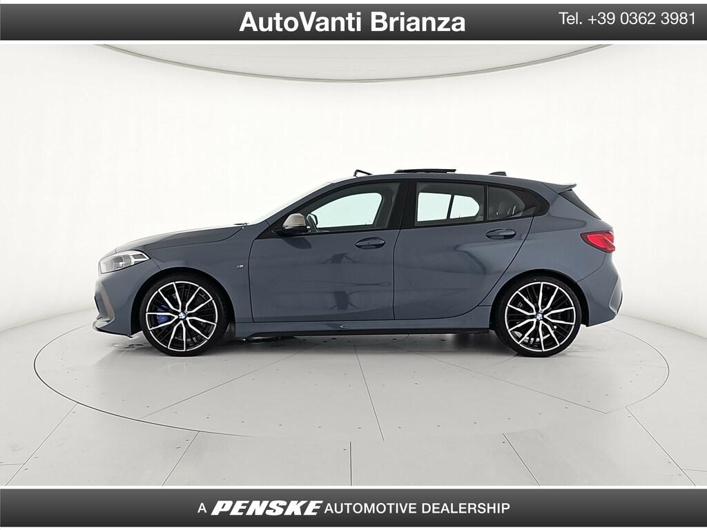 BMW Serie 1 M 135i xdrive auto