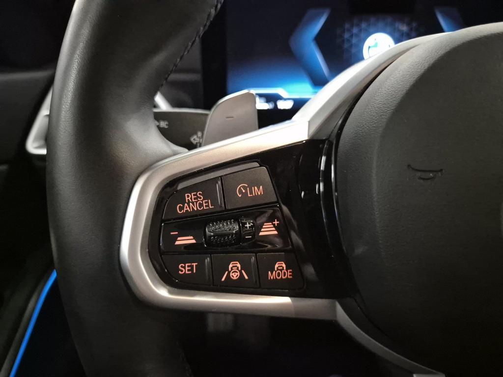 BMW Serie 3 320d Touring mhev 48V Msport xdrive auto