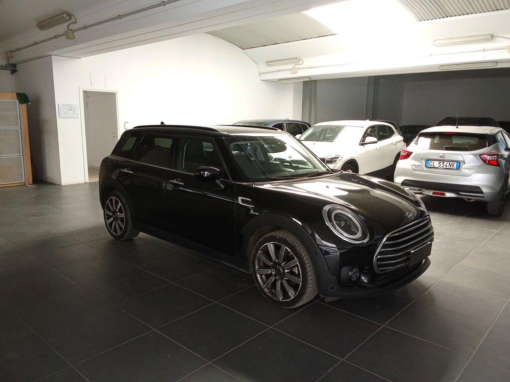 Mini Cooper Clubman 1.5 Cooper Classic Steptronic