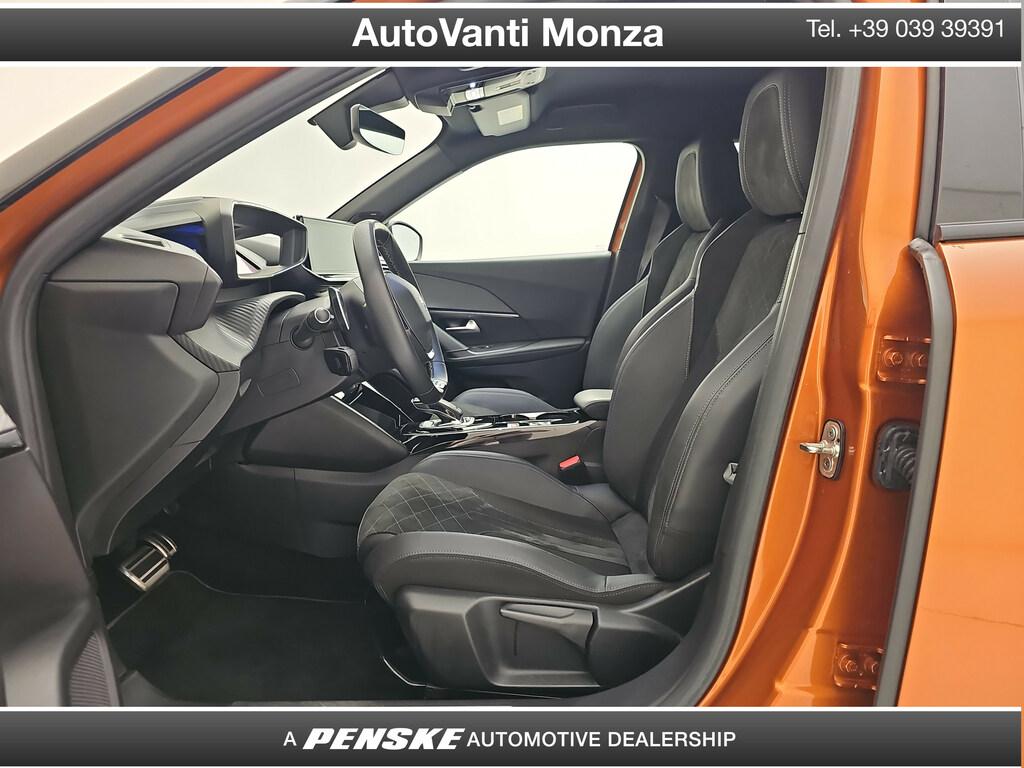 Peugeot 2008 1.2 puretech Active Pack s&s 130cv