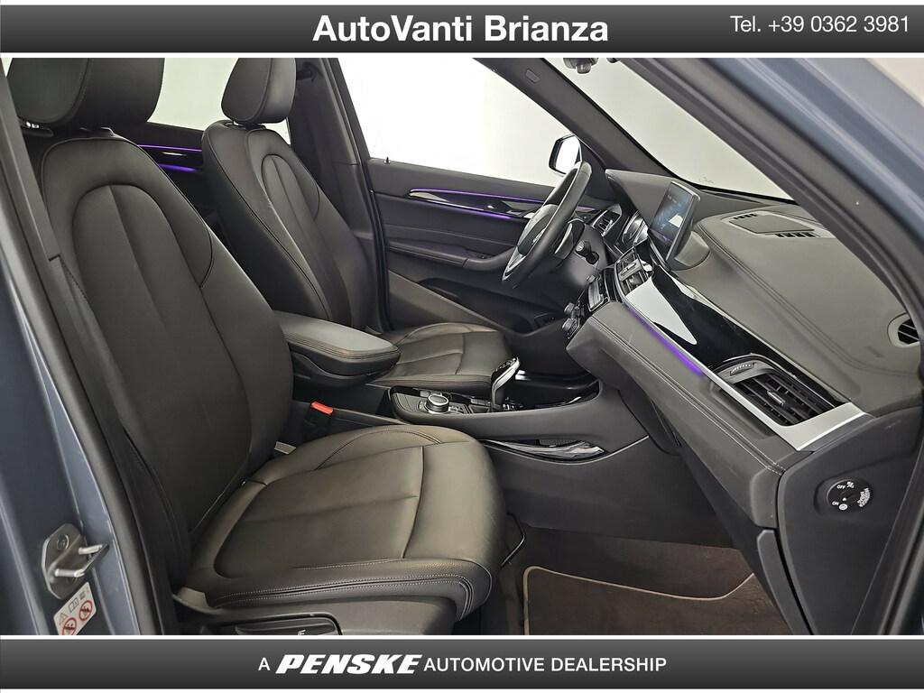 BMW X1 sdrive18d xLine Plus auto