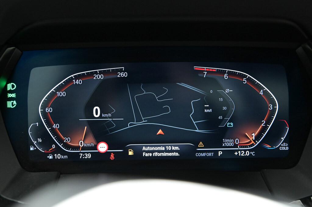 BMW Z4 sdrive 30i Msport auto