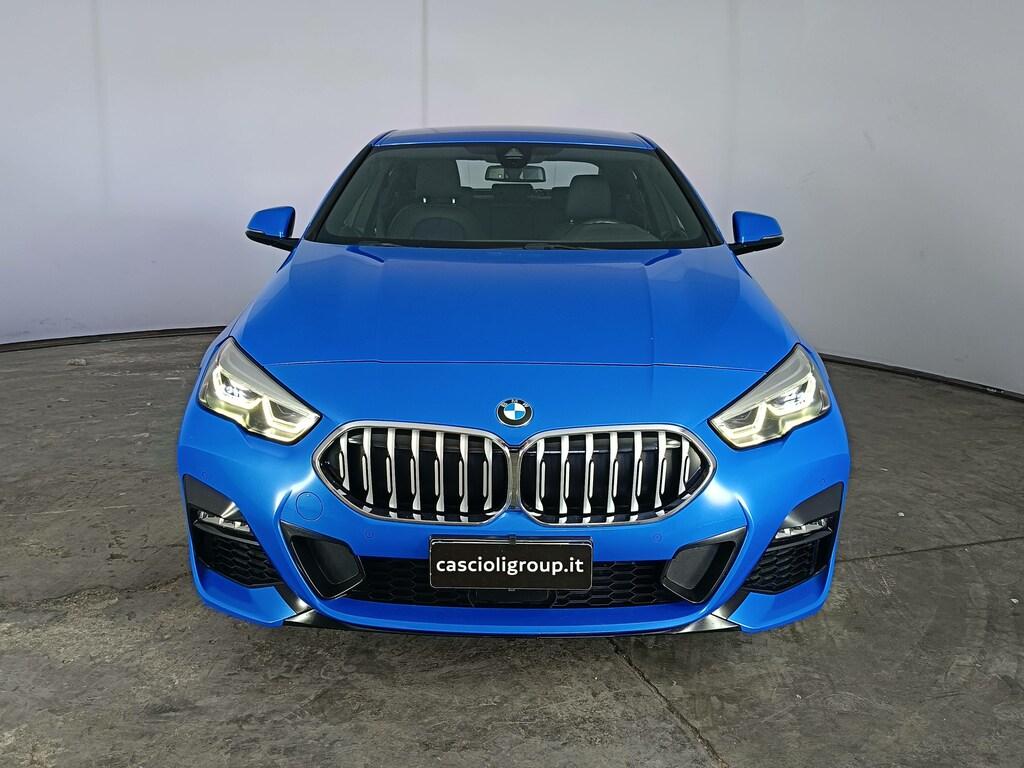 BMW Serie 2 216d Gran Coupe Msport auto