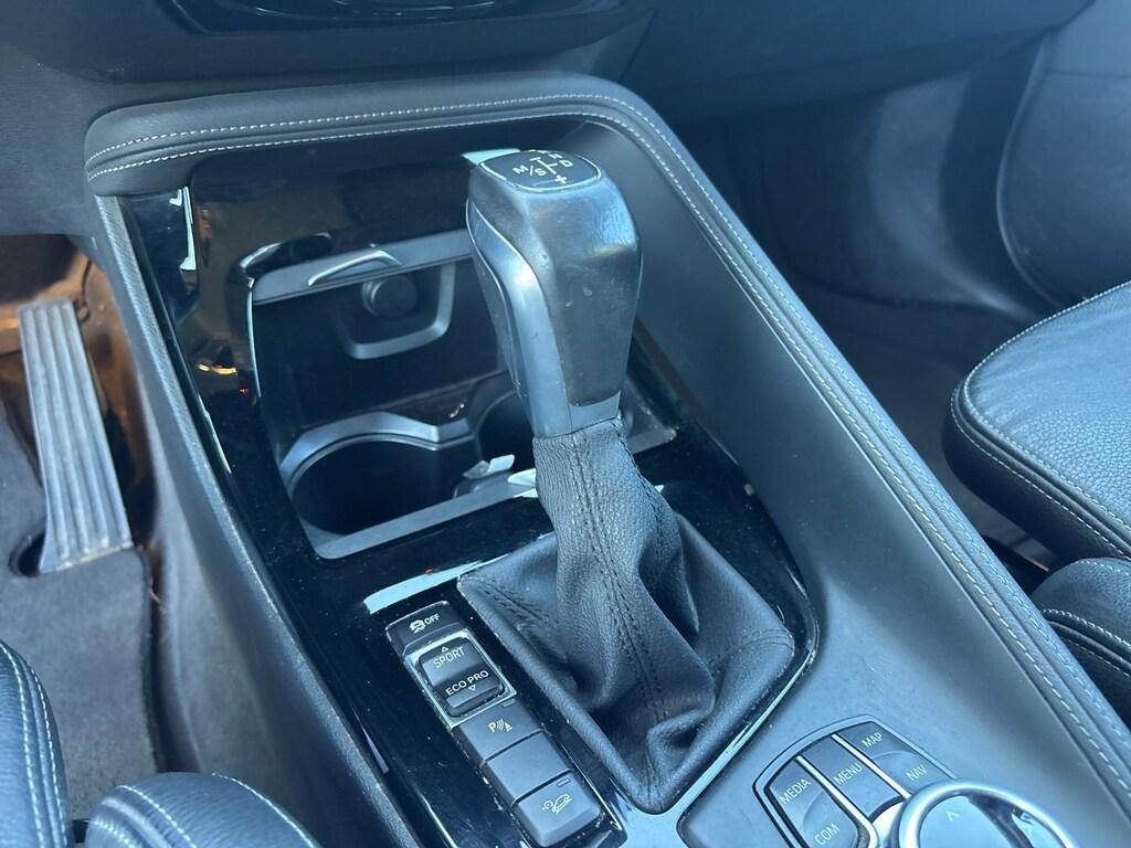 BMW X1 xdrive18d xLine auto