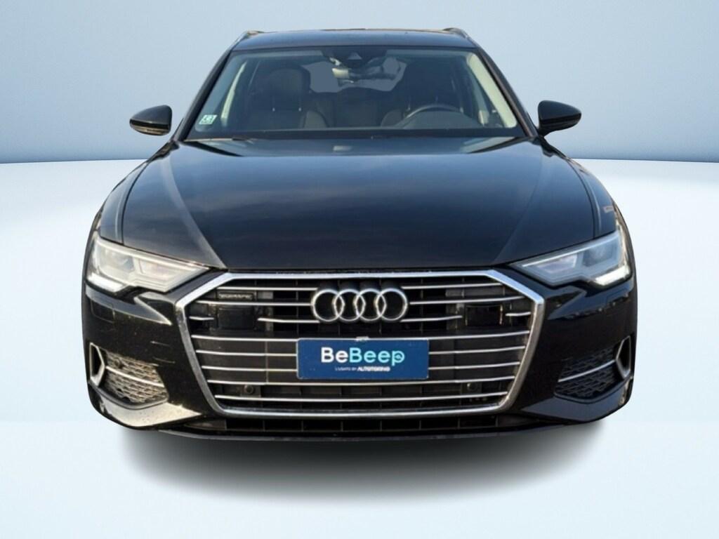 Audi A6 Avant 40 2.0 tdi mhev Business Sport quattro s-tronic