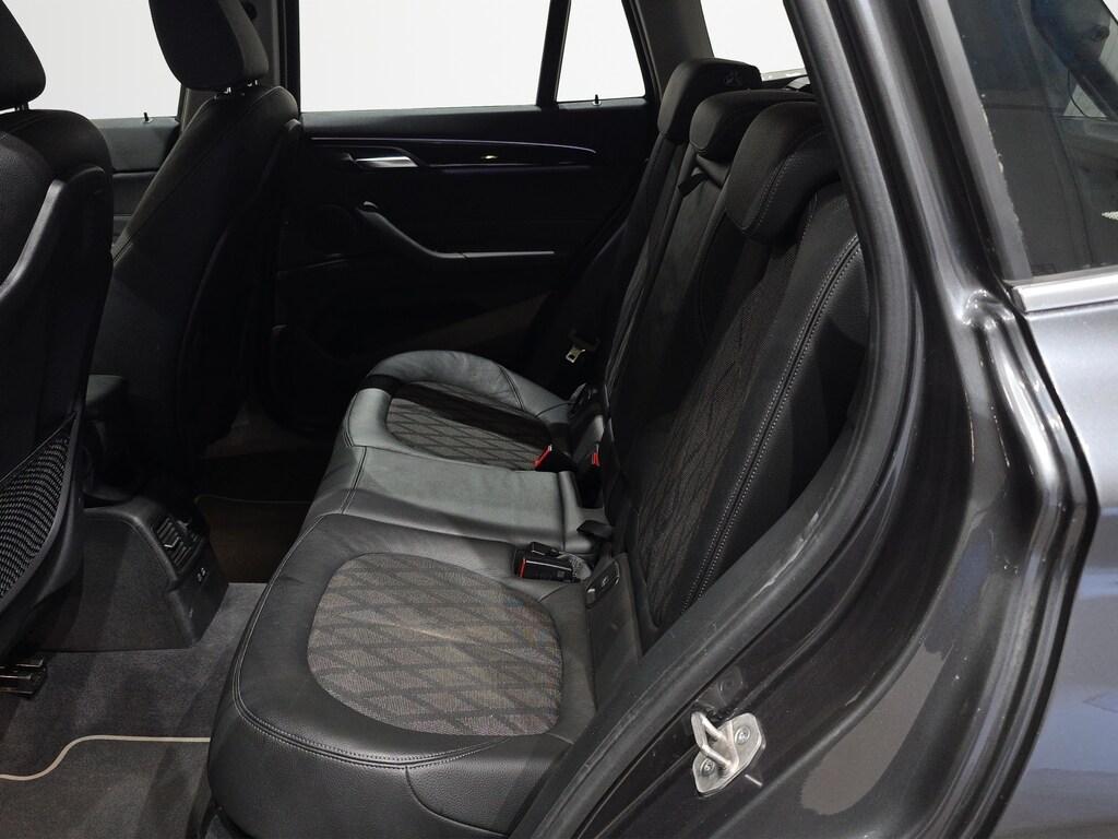 BMW X1 sdrive18i xLine Plus 136cv auto