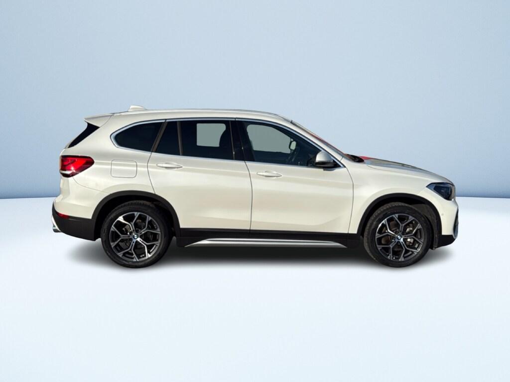 BMW X1 xdrive18d xLine Plus auto