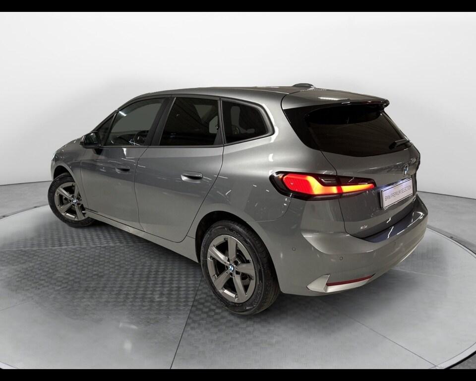 BMW Serie 2 218d Active Tourer auto