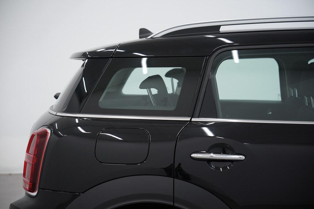 Mini One D Countryman 1.5 TwinPower Turbo One D