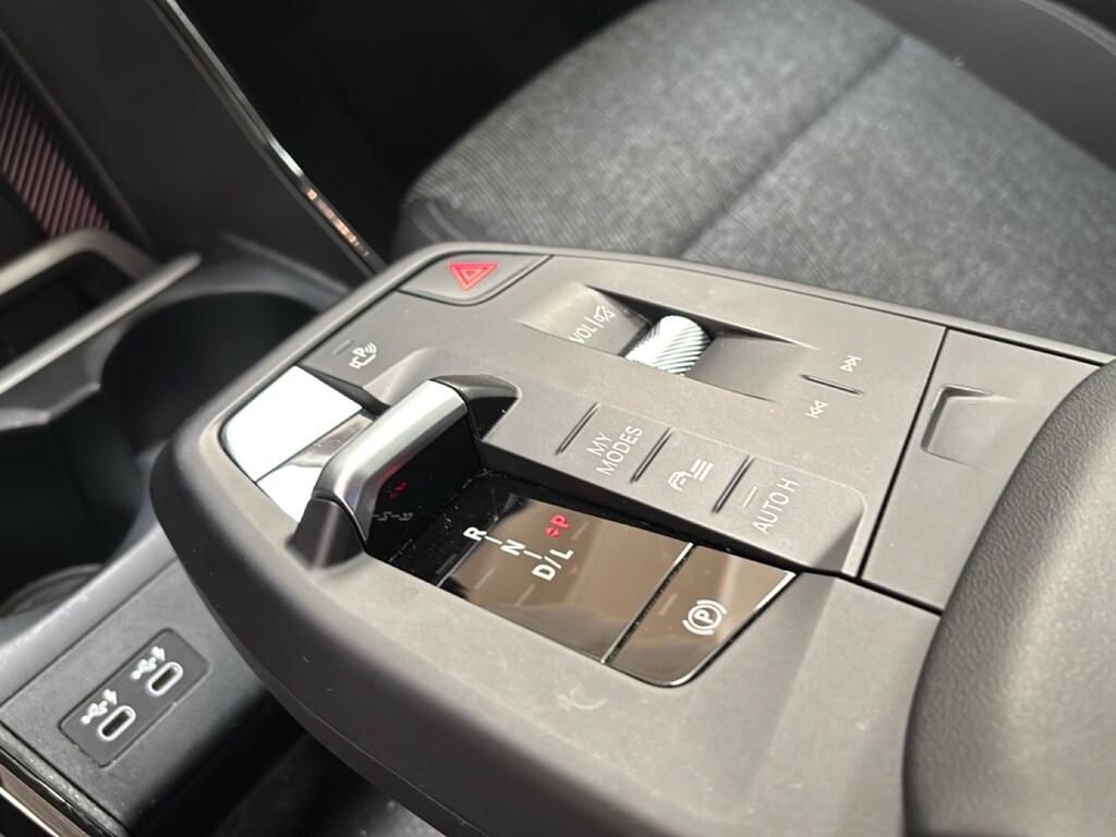 BMW X1 sdrive18d auto