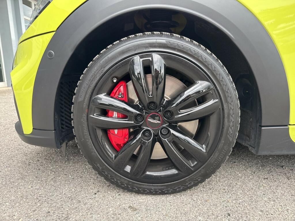 Mini Mini 3p 2.0 JCW JCW auto